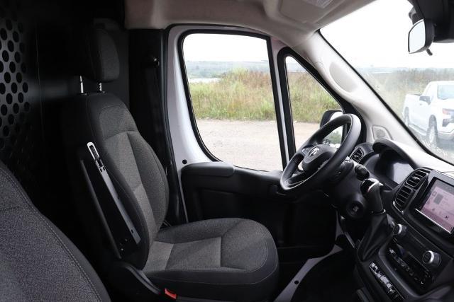 2025 Ram ProMaster 2500 - $32,900