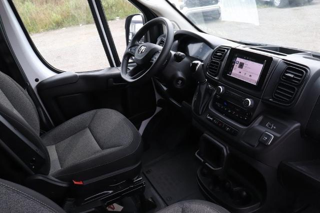 2025 Ram ProMaster 2500 - $32,900