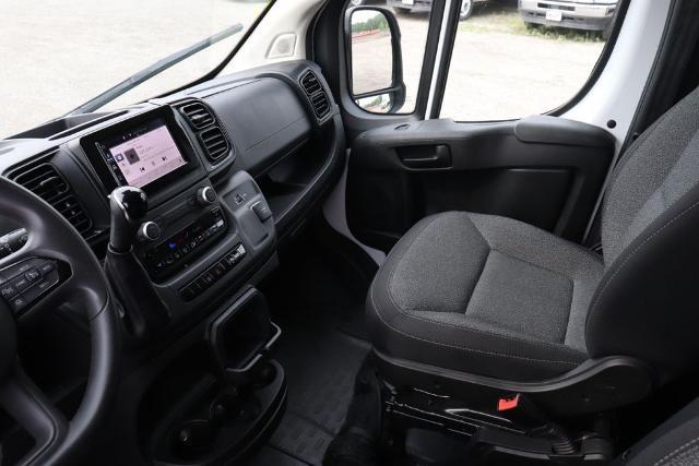 2025 Ram ProMaster 2500 - $32,900