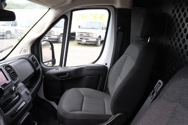 2025 Ram ProMaster 2500 - $32,900
