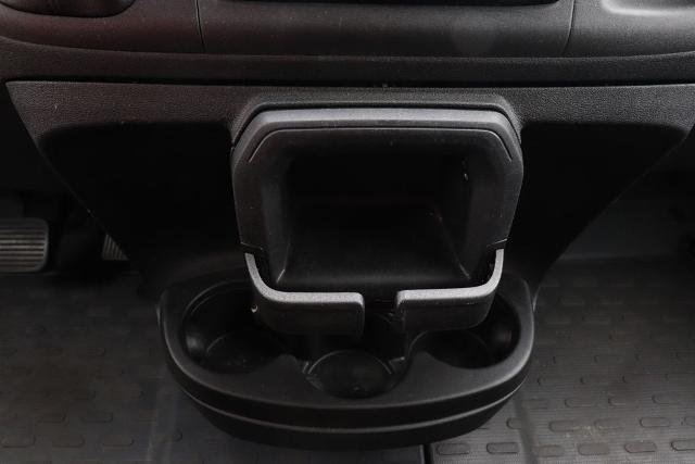 2025 Ram ProMaster 2500 - $32,900