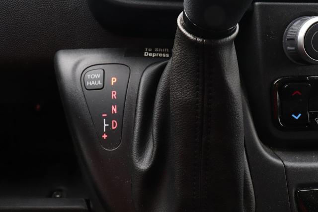 2025 Ram ProMaster 2500 - $32,900