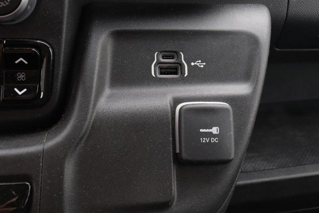 2025 Ram ProMaster 2500 - $32,900