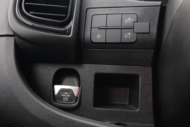 2025 Ram ProMaster 2500 - $32,900