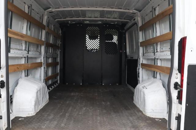 2025 Ram ProMaster 2500 - $32,900