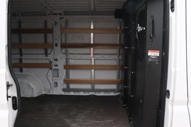 2025 Ram ProMaster 2500 - $32,900
