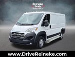 2025 ProMaster Thumbnail 1