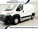 2025 ProMaster Thumbnail 1