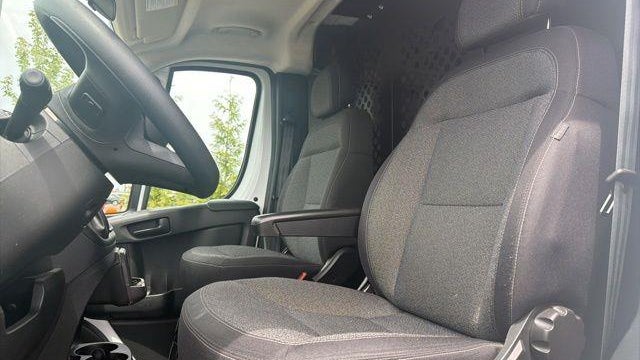 2025 Ram ProMaster Tradesman 2500