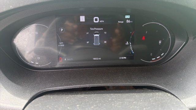 2025 Ram ProMaster Tradesman 2500