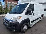 2025 ProMaster Thumbnail 2