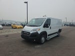 2025 ProMaster Thumbnail 1