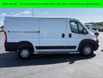 2025 ProMaster Thumbnail 2