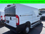 2025 ProMaster Thumbnail 3