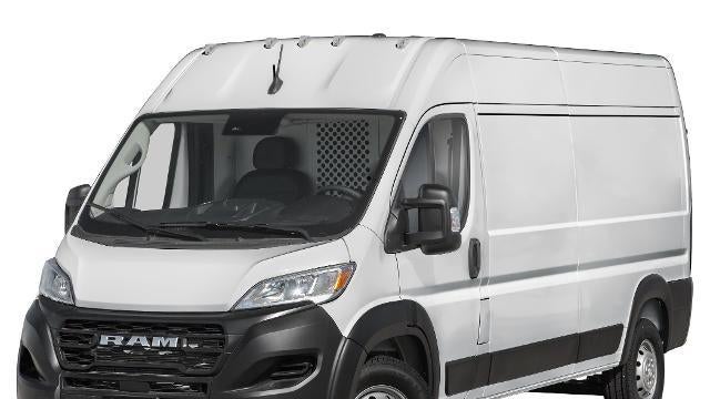Preowned 2025 Ram ProMaster Tradesman 2500 for Sale