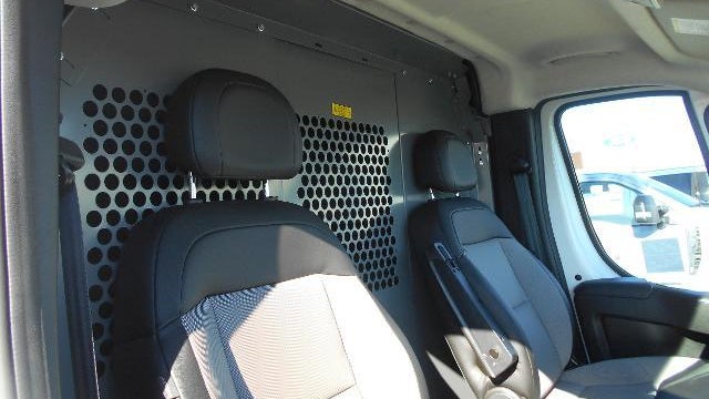 2025 Ram ProMaster Tradesman 2500