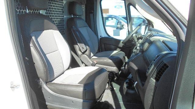 2025 Ram ProMaster Tradesman 2500