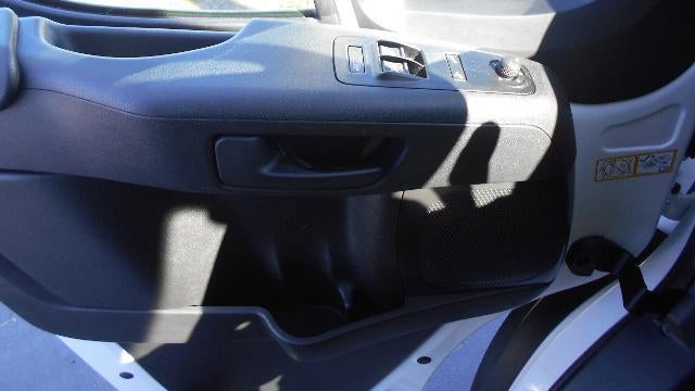 2025 Ram ProMaster Tradesman 2500