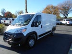 2025 ProMaster Thumbnail 1