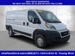 2021 ProMaster Thumbnail 1