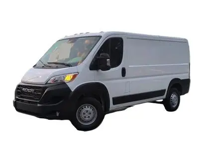 2025 Ram ProMaster 2500