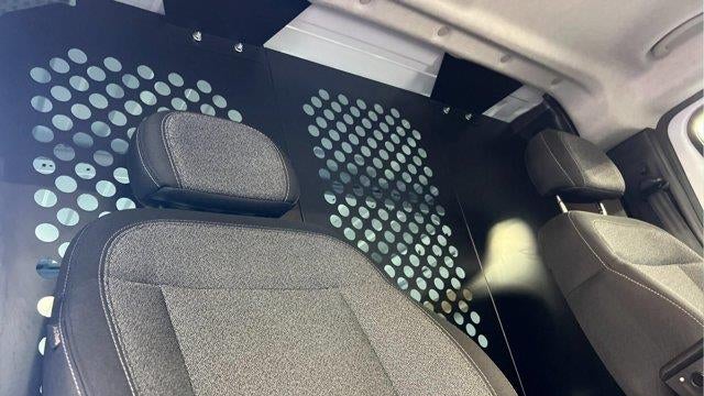 2025 Ram ProMaster Tradesman 2500