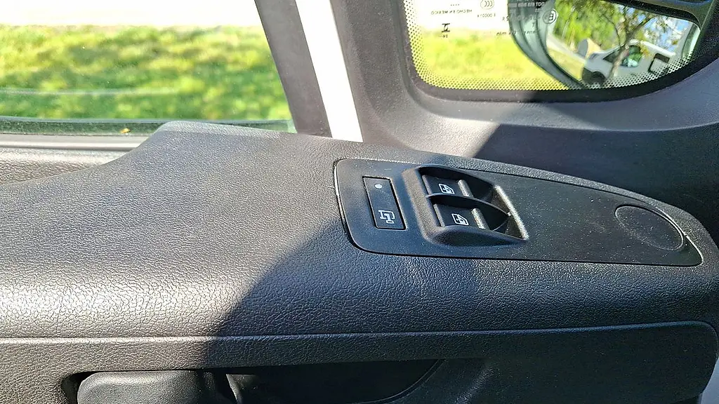2025 Ram ProMaster Tradesman 2500