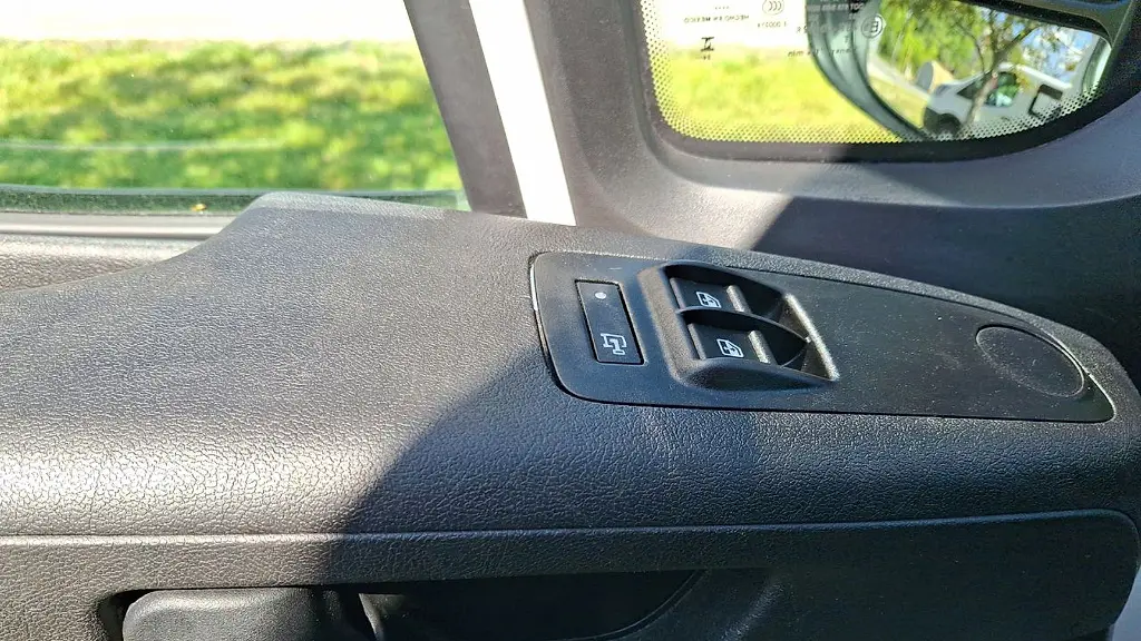 2025 Ram ProMaster Tradesman 2500