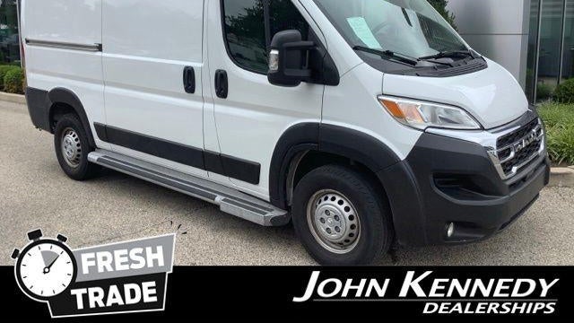 Preowned 2025 Ram ProMaster SLT+ 2500 for Sale