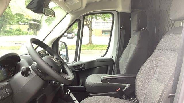 2025 Ram ProMaster SLT+ 2500