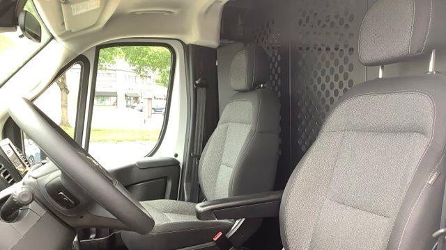 2025 Ram ProMaster SLT+ 2500
