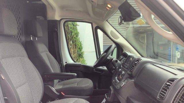 2025 Ram ProMaster SLT+ 2500