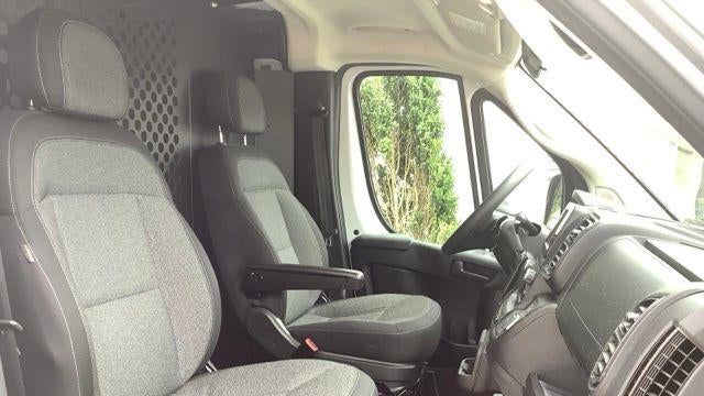2025 Ram ProMaster SLT+ 2500