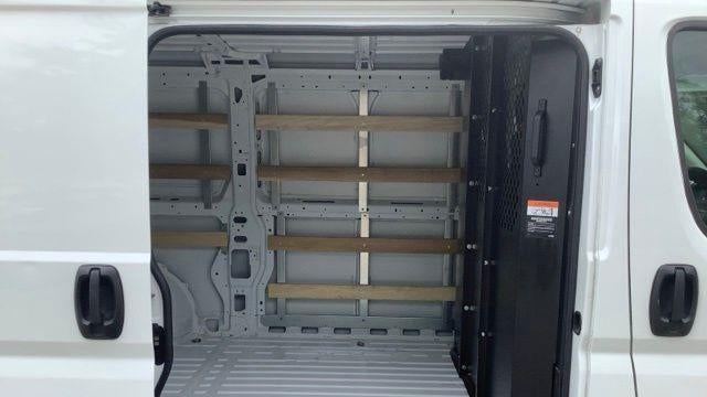 2025 Ram ProMaster SLT+ 2500