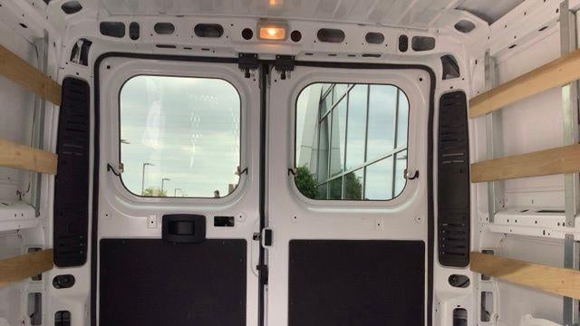 2025 Ram ProMaster SLT+ 2500