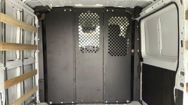 2025 Ram ProMaster SLT+ 2500