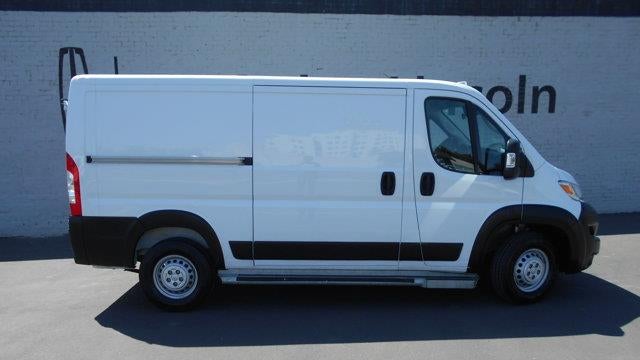 Preowned 2025 Ram ProMaster Tradesman 2500 for Sale