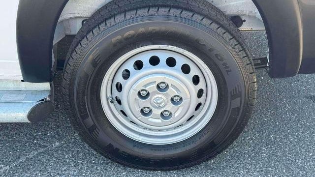 2025 Ram ProMaster Tradesman 2500