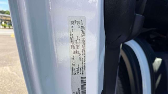 2025 Ram ProMaster Tradesman 2500