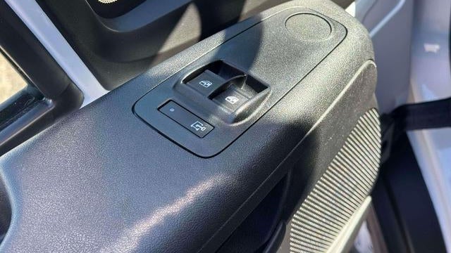 2025 Ram ProMaster Tradesman 2500