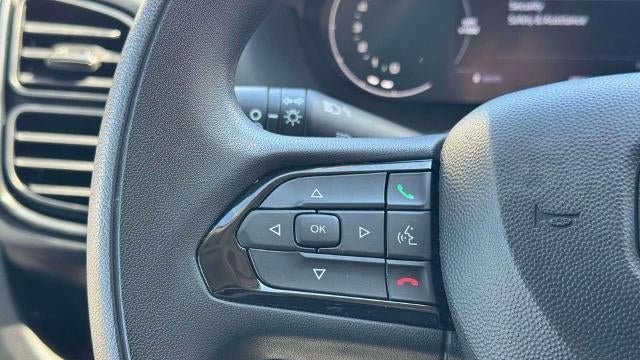 2025 Ram ProMaster Tradesman 2500