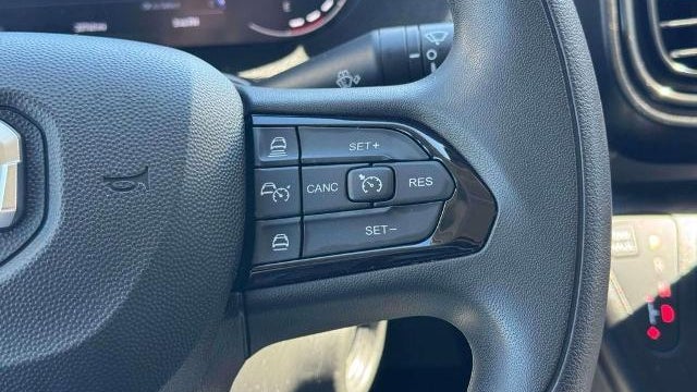 2025 Ram ProMaster Tradesman 2500