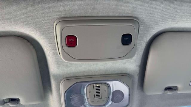 2025 Ram ProMaster Tradesman 2500
