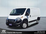 2025 ProMaster Thumbnail 1