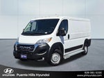2025 ProMaster Thumbnail 1