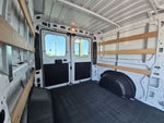 2025 ProMaster Thumbnail 29