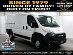 2025 ProMaster Thumbnail 1