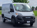 2025 ProMaster Thumbnail 12