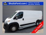 2025 ProMaster Thumbnail 1