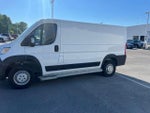 2025 ProMaster Thumbnail 1